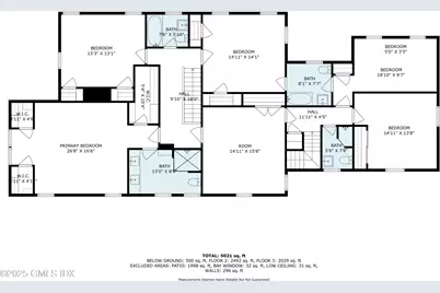 508 Round Hill Road, Greenwich, CT 06831 - Photo 57