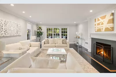 508 Round Hill Road, Greenwich, CT 06831 - Photo 5