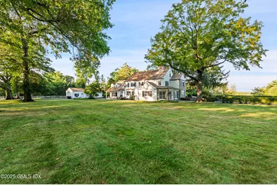 508 Round Hill Road, Greenwich, CT 06831 - Photo 53