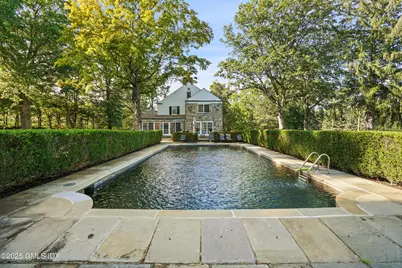 508 Round Hill Road, Greenwich, CT 06831 - Photo 45