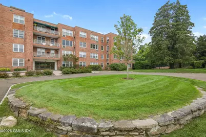 4 Putnam Hill #3H, Greenwich, CT 06830 - Photo 1