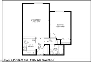 1525 E Putnam Ave, Old Greenwich, CT 06870 - Photo 11