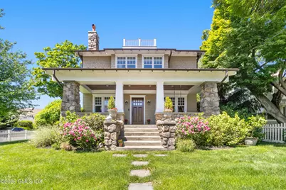 39 Edgewater Drive, Old Greenwich, CT 06870 - Photo 1