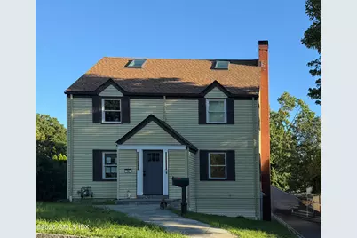 14 Park Hill Avenue, Norwalk, CT 06851 - Photo 1