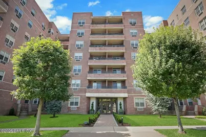 20 Church Street #B 2, Greenwich, CT 06830 - Photo 1