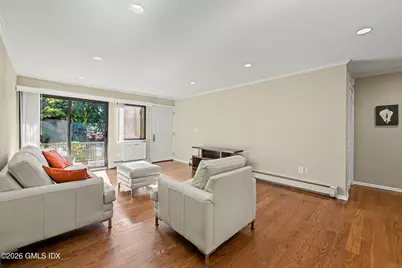 1465 E Putnam Avenue #APT 510, Old Greenwich, CT 06870 - Photo 5