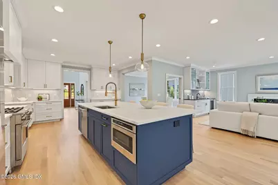 5 Hunter Street, Old Greenwich, CT 06870 - Photo 29