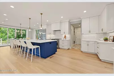 5 Hunter Street, Old Greenwich, CT 06870 - Photo 21