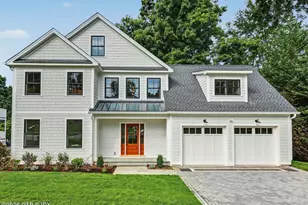 5 Hunter St, Old Greenwich, CT 06870 - Photo 1