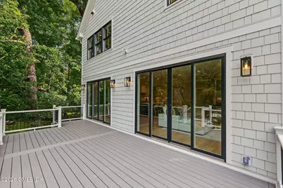 5 Hunter Street, Old Greenwich, CT 06870 - Photo 91