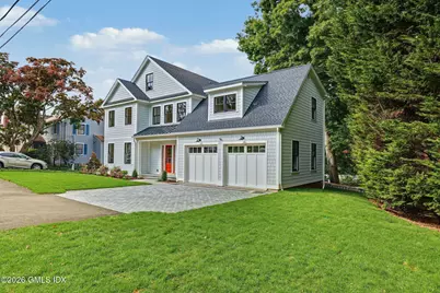 5 Hunter Street, Old Greenwich, CT 06870 - Photo 99