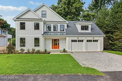 5 Hunter Street, Old Greenwich, CT 06870 - Photo 97