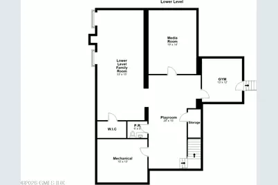 5 Hunter Street, Old Greenwich, CT 06870 - Photo 103