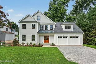 5 Hunter St, Old Greenwich, CT 06870 - Photo 1