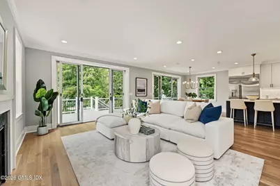 5 Hunter Street, Old Greenwich, CT 06870 - Photo 45