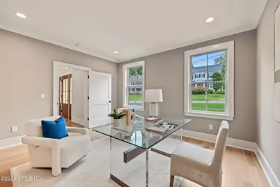 5 Hunter Street, Old Greenwich, CT 06870 - Photo 13