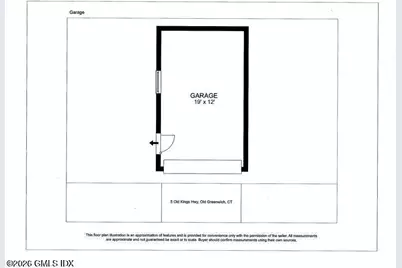 5 Old Kings Highway, Old Greenwich, CT 06870 - Photo 19