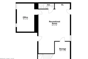 20 Thomas St, Greenwich, CT 06807 - Photo 33