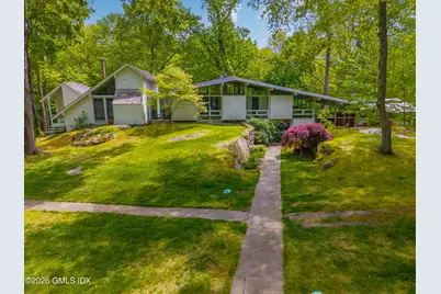 90 Taconic Road, Greenwich, CT 06831 - Photo 1