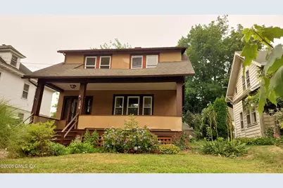 136 Mead Avenue #House, Greenwich, CT 06830 - Photo 1
