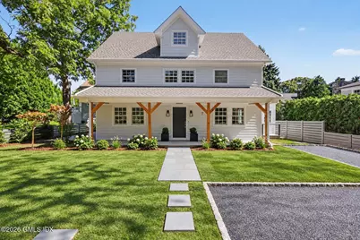 7 Tait Road, Old Greenwich, CT 06870 - Photo 1