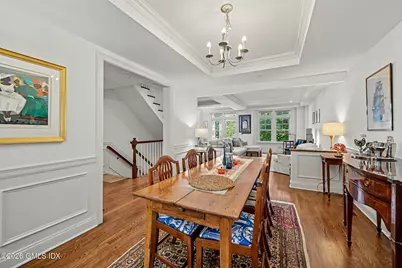 70 Riverdale Avenue #803, Greenwich, CT 06831 - Photo 11