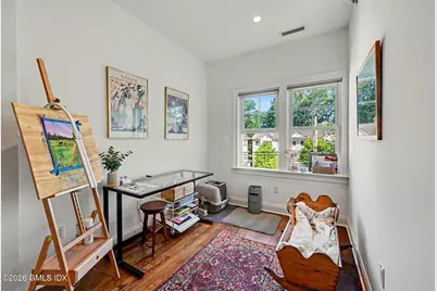 70 Riverdale Avenue #803, Greenwich, CT 06831 - Photo 17