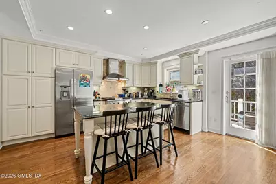 70 Riverdale Avenue #803, Greenwich, CT 06831 - Photo 13