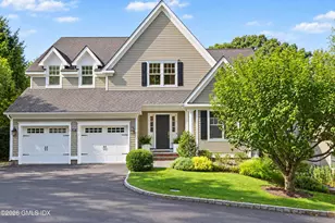 65 Castle Hill Dr, Stamford, CT 06902 - Photo 1