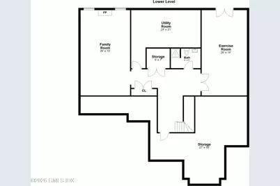 65 Castle Hill Drive, Stamford, CT 06902 - Photo 35