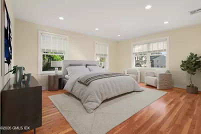 12 Sherman Avenue #2, Greenwich, CT 06831 - Photo 9