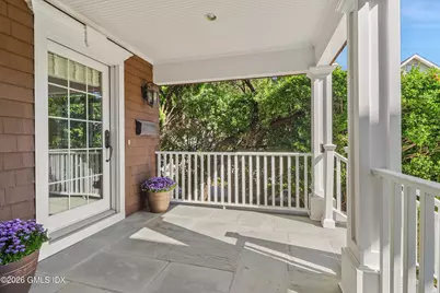 12 Sherman Avenue #2, Greenwich, CT 06831 - Photo 3