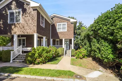12 Sherman Avenue #2, Greenwich, CT 06831 - Photo 1