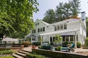 580 Lake Ave, Greenwich, CT 06830 - Photo 1