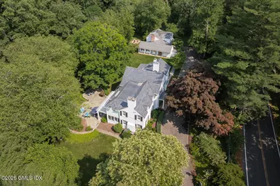 580 Lake Avenue, Greenwich, CT 06830 - Photo 1