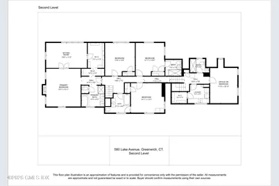 580 Lake Avenue, Greenwich, CT 06830 - Photo 33
