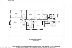 580 Lake Ave, Greenwich, CT 06830 - Photo 33