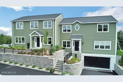 8 View Street #7, Greenwich, CT 06830 - Photo 1