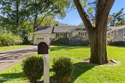 37 Midbrook Lane, Old Greenwich, CT 06870 - Photo 1