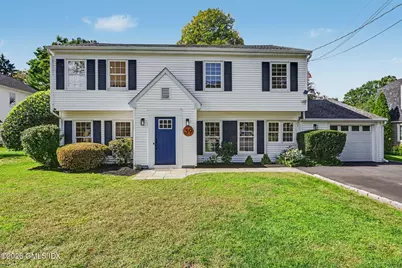 39 Sunshine Avenue, Greenwich, CT 06878 - Photo 1