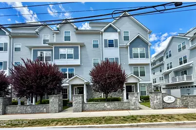 20 3rd Street #UNIT 4, Stamford, CT 06905 - Photo 1
