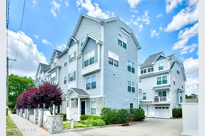 20 3rd Street #UNIT 4, Stamford, CT 06905 - Photo 3