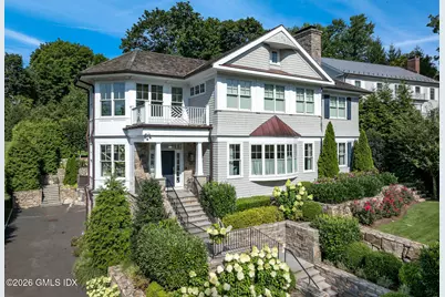 248 Overlook Drive, Greenwich, CT 06830 - Photo 1
