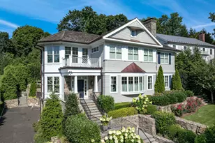 248 Overlook Dr, Greenwich, CT 06830 - Photo 1
