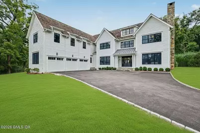 273 Riversville Road, Greenwich, CT 06831 - Photo 1