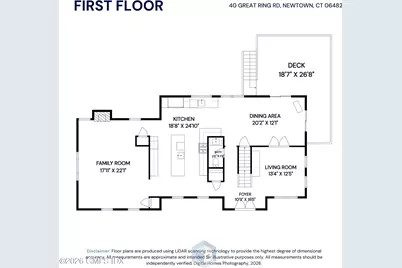40 Great Ring Road, Newtown, CT 06482 - Photo 41