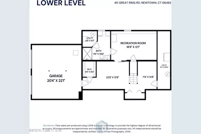 40 Great Ring Road, Newtown, CT 06482 - Photo 43