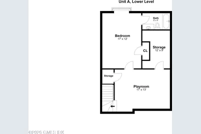 43 Harold Street #A, Greenwich, CT 06807 - Photo 23