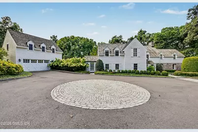 53 Rock Maple Road, Greenwich, CT 06830 - Photo 1