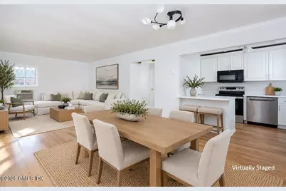 54 Hope Street #T, Stamford, CT 06906 - Photo 1